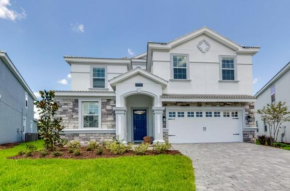 9040SD - Executive Villas villa